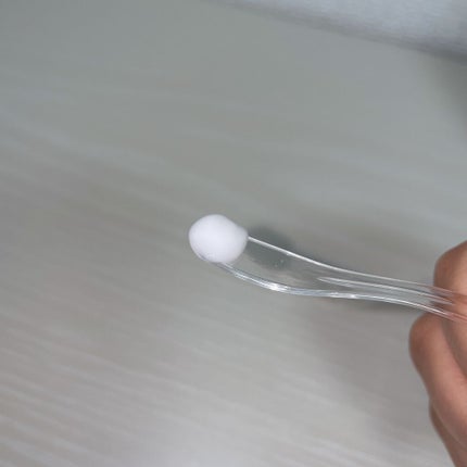 レッドB・Cスムージングクリーム/Dr.G/フェイスクリームを使ったクチコミ(5枚目)