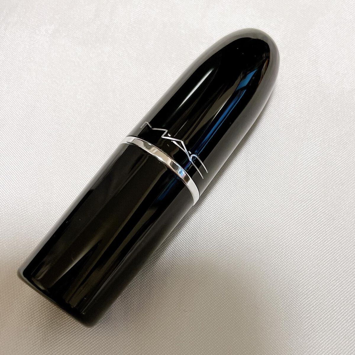 ラスターガラス リップスティック/M・A・C/口紅を使ったクチコミ（1枚目）