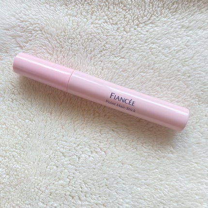 ポイントへアスティック ピュアシャンプーの香り /フィアンセ/ヘアスタイリングを使ったクチコミ(1枚目)