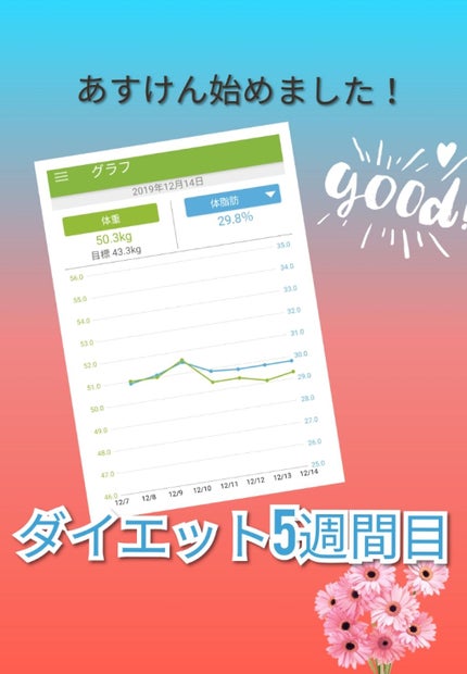 食べてもDiet/井藤漢方製薬/ボディサプリメントを使ったクチコミ(1枚目)