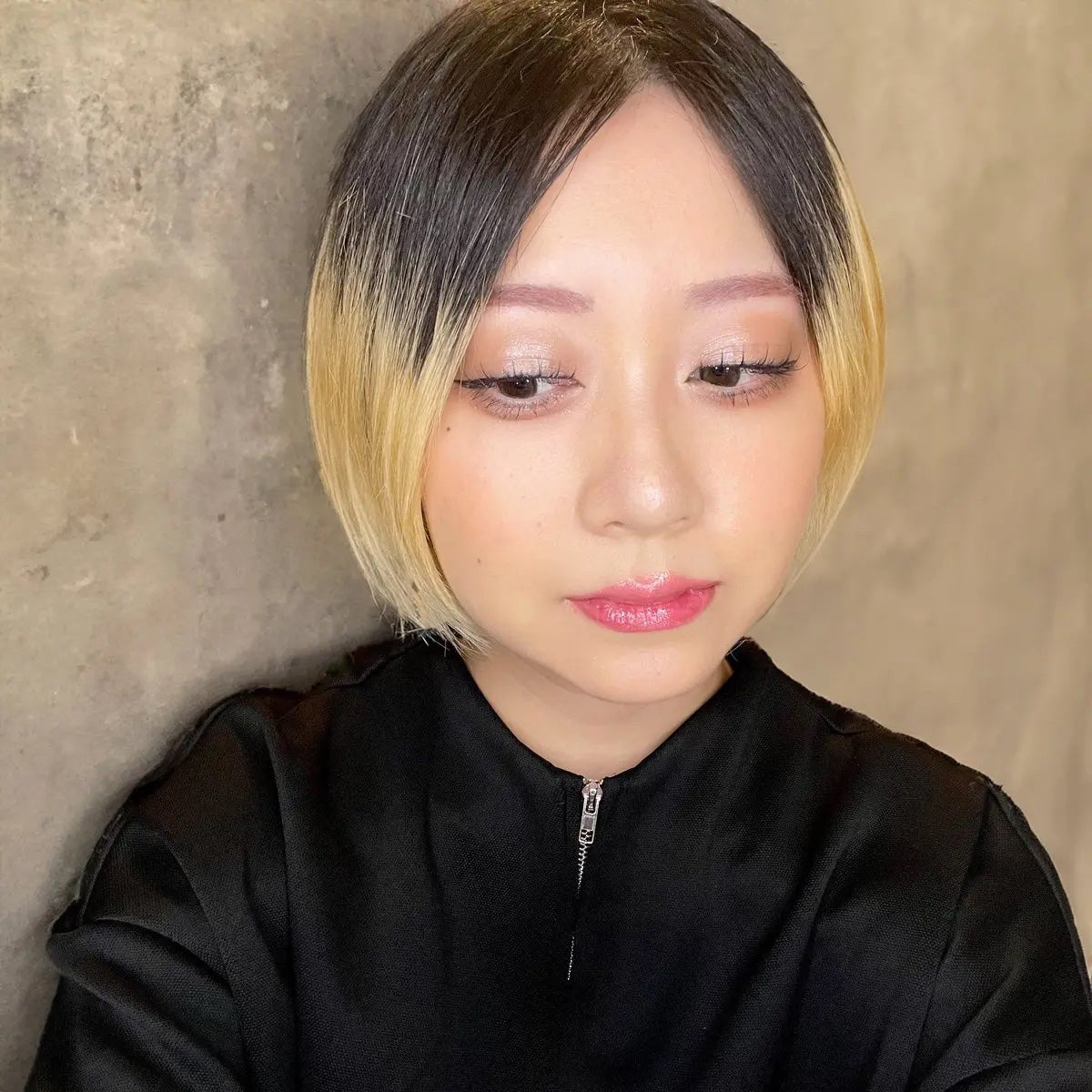 フィルム眉カラー/デジャヴュ/眉マスカラを使ったクチコミ(3枚目)