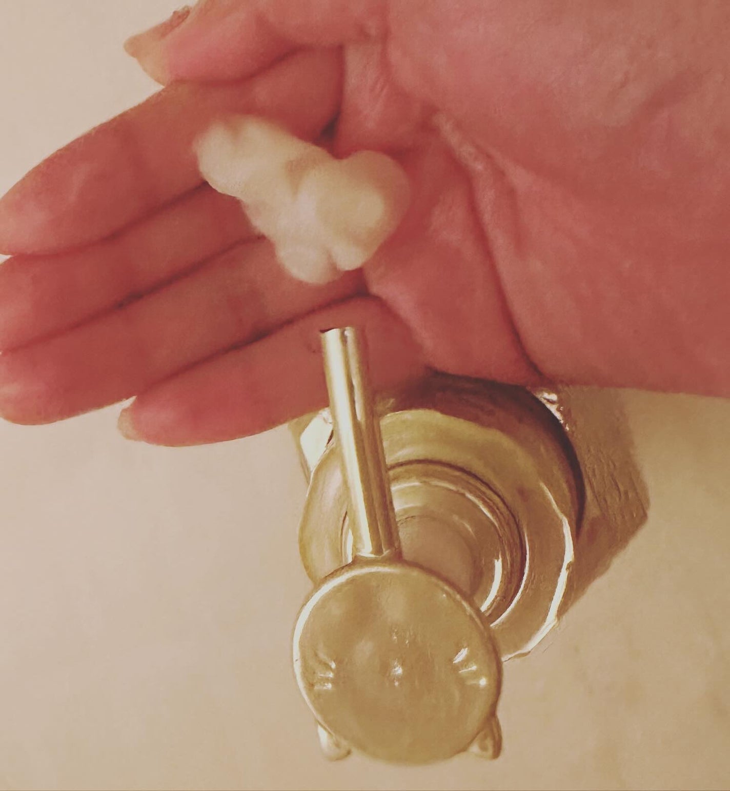 アンドハニー ピクシー モイストシルキー シャンプー1.0/ヘアトリートメント2.0/&honey/市販シャンプーを使ったクチコミ(5枚目)