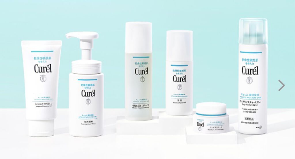 潤浸保湿 化粧水 III とてもしっとり/キュレル/化粧水を使ったクチコミ（2枚目）