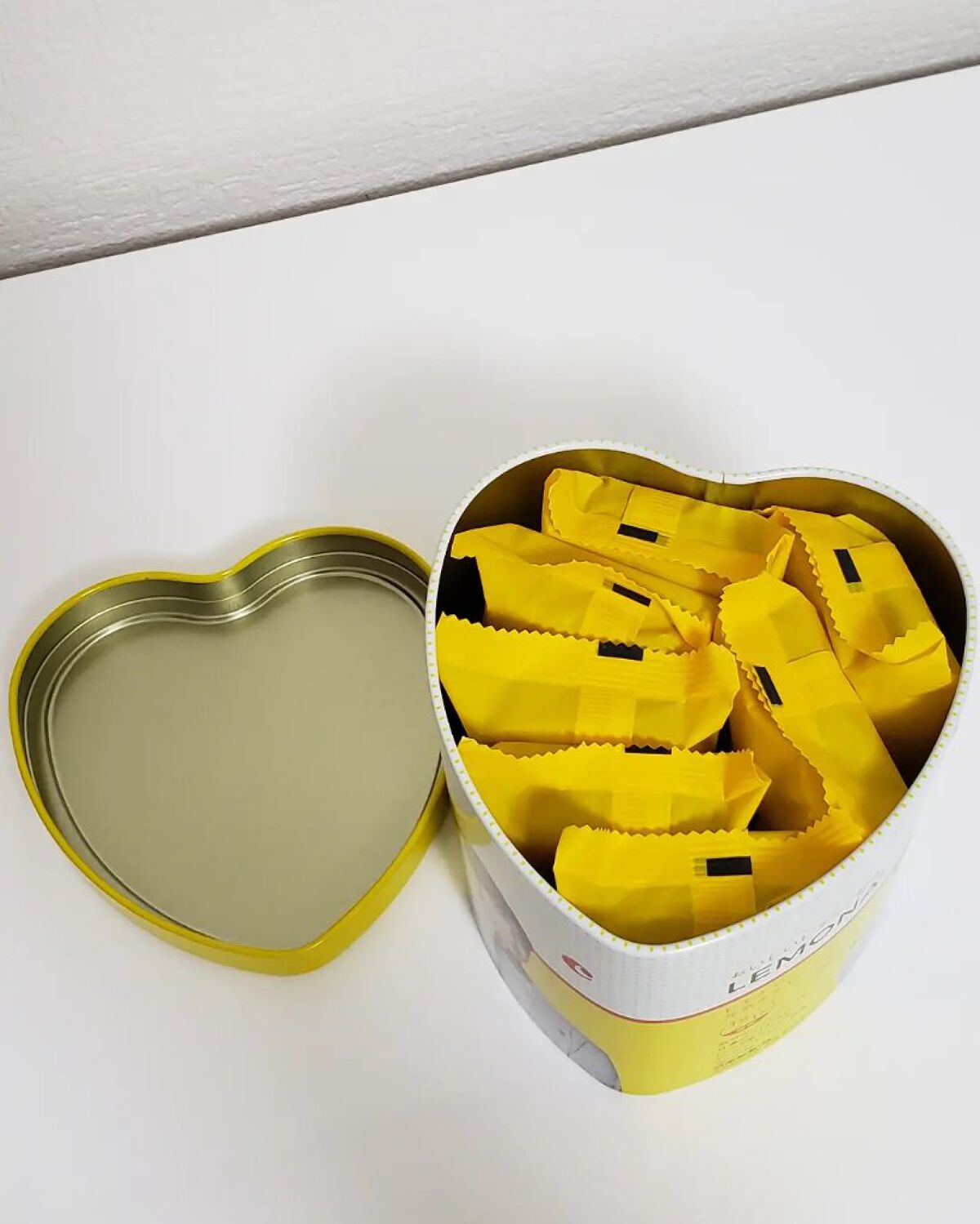 レモナ散/LEMONA/美容サプリメントを使ったクチコミ（3枚目）