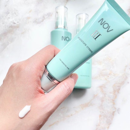 Ⅲ フェイスローション R/NOV/化粧水を使ったクチコミ(8枚目)