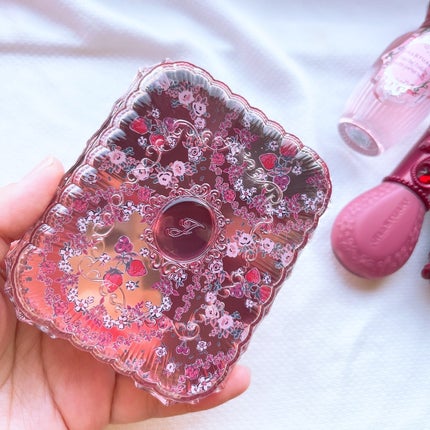 misamisa0826/フォロバ100❤️ on LIPS 「・JILLSTUARTギルティパフェタイムコレクション♪・クリ..」(4枚目)