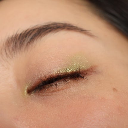 Super Shock Shadow/ColourPop/単色アイシャドウを使ったクチコミ(4枚目)