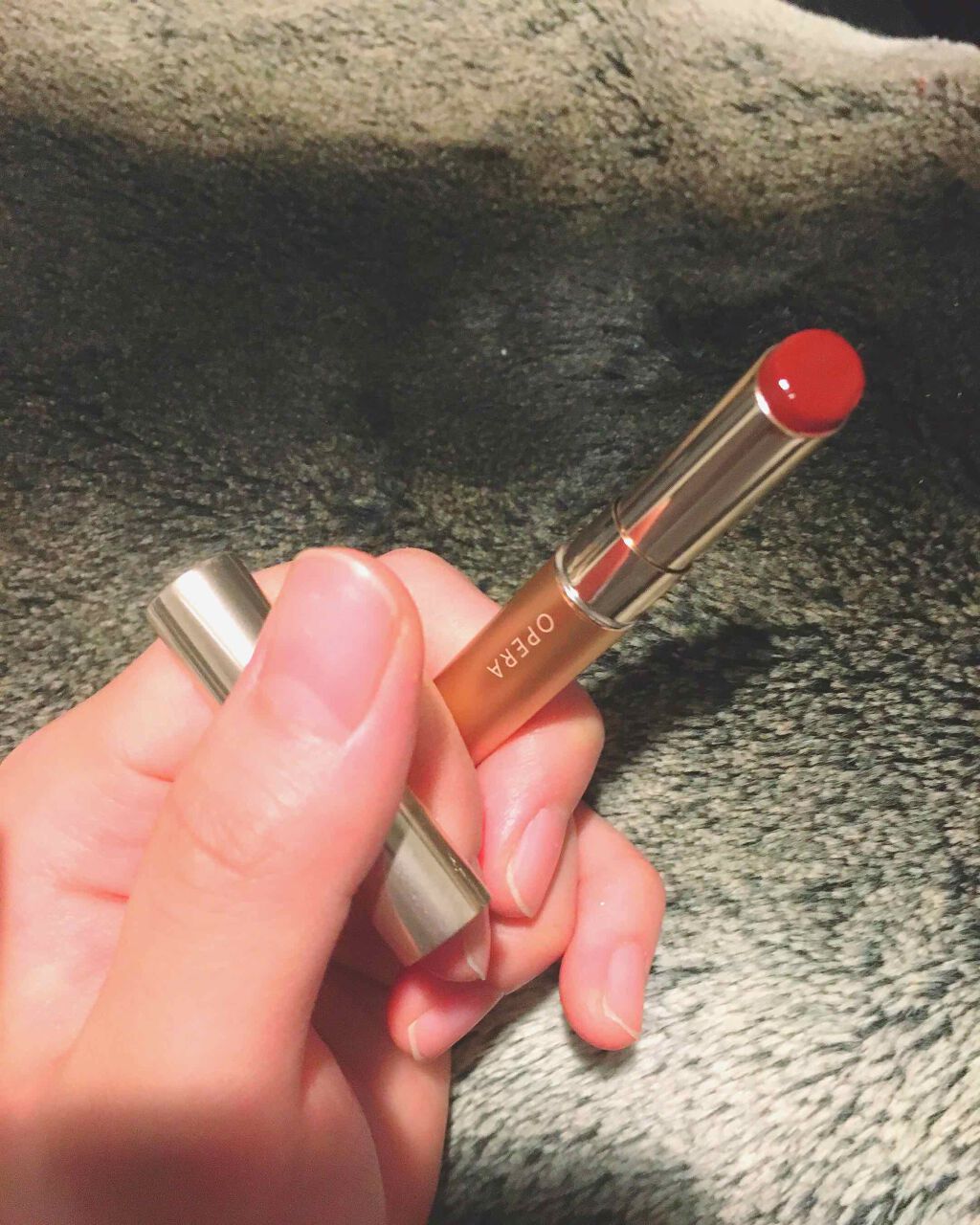 オペラ リップティント N/OPERA/リップティントを使ったクチコミ(1枚目)