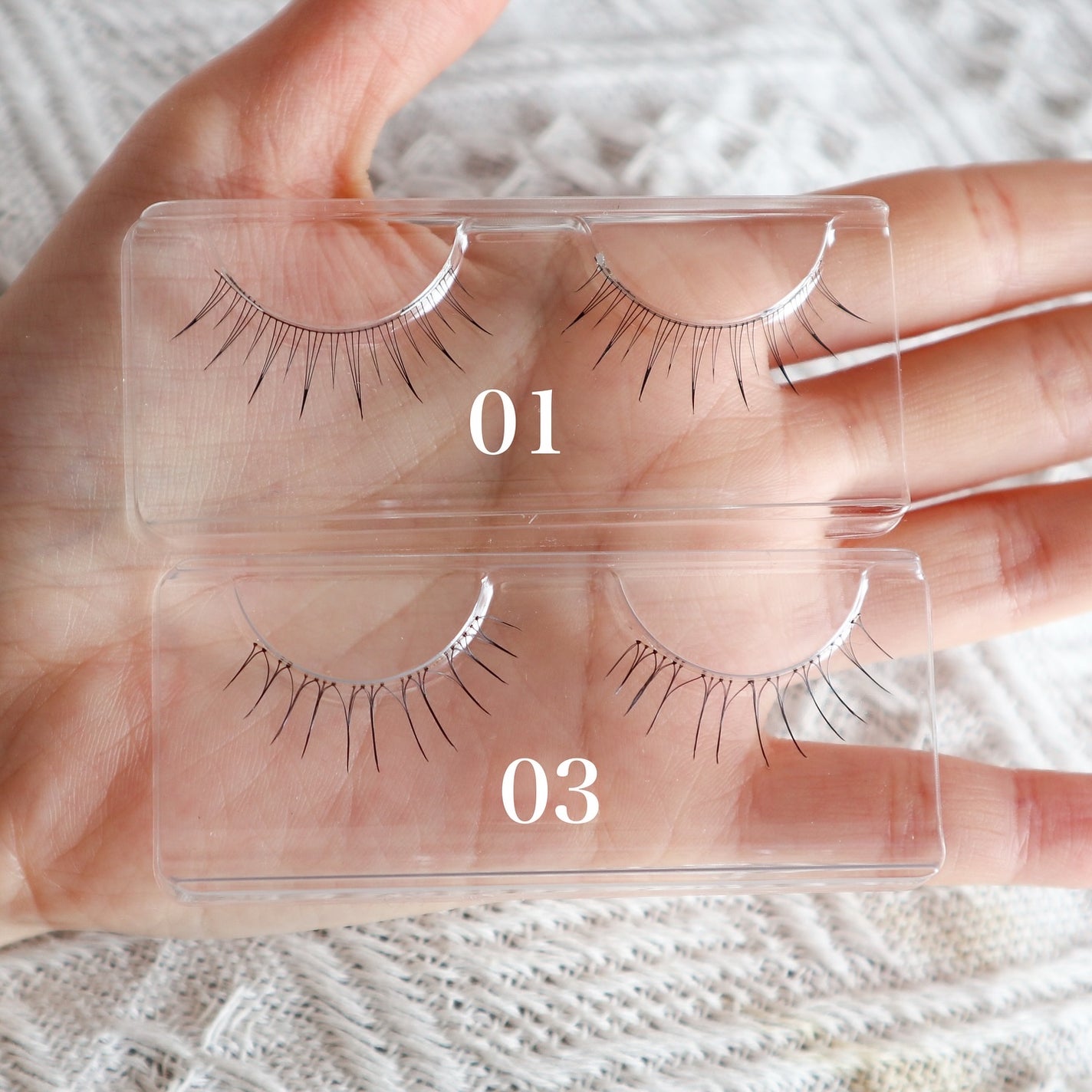 ラッシュフォーカス/D-UP/つけまつげを使ったクチコミ(5枚目)