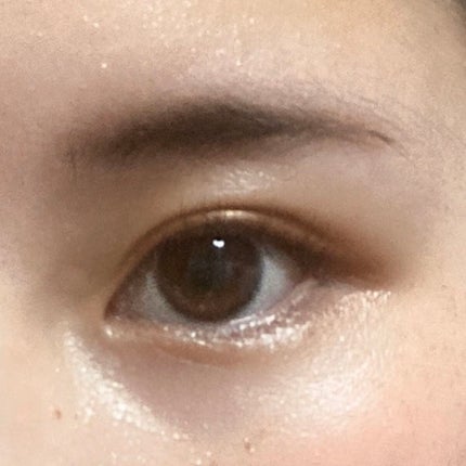 UR GLAM BLOOMING EYE COLOR PALETTE/U R GLAM/アイシャドウパレットを使ったクチコミ(1枚目)