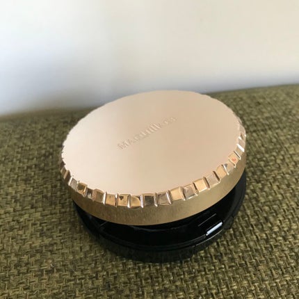 ドラマティックジェリーコンパクト/マキアージュ/クッションファンデーションを使ったクチコミ(1枚目)