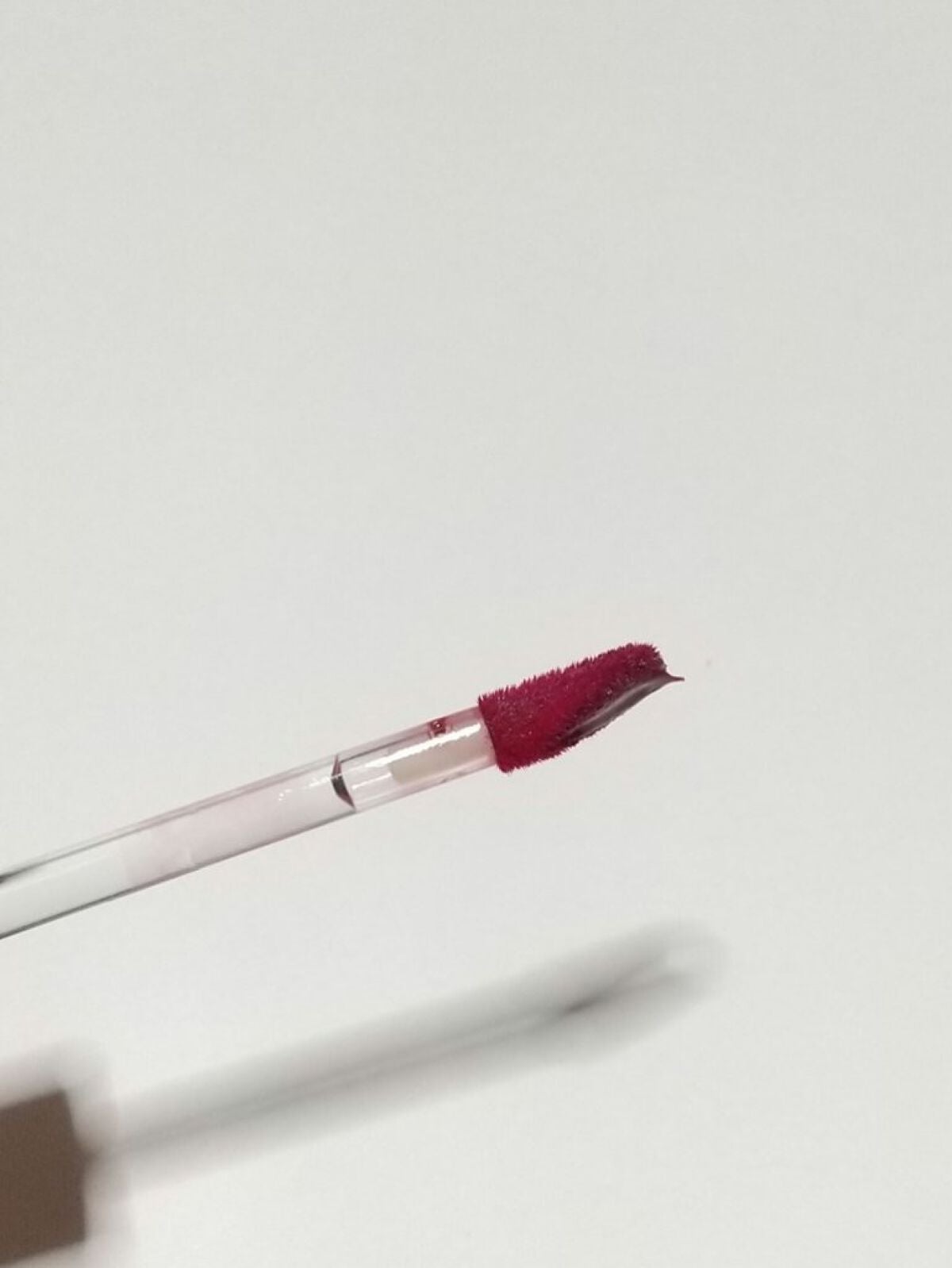 キス グロウ リップ オイル/REVLON/リップグロスを使ったクチコミ(2枚目)