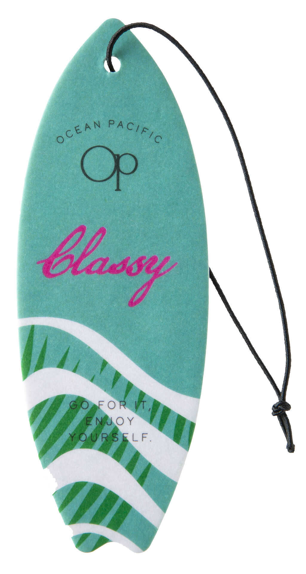 フレグランスペーパー クラッシー