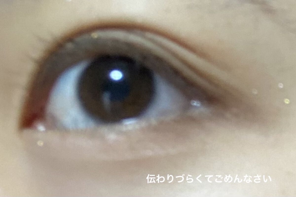 マイフェイブムードアイパレット 9カラー/HOLIKA HOLIKA/アイシャドウパレットを使ったクチコミ（3枚目）