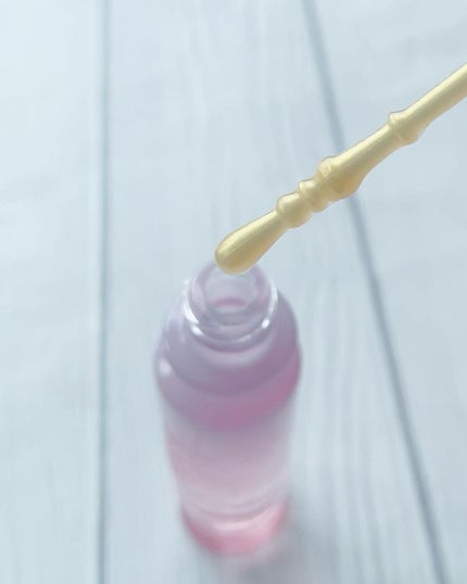 マジョロマンティカ 808/MAJOLICA MAJORCA/香水(レディース)を使ったクチコミ(2枚目)