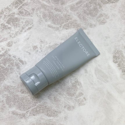 ミネラルオーレ フェイストリートメント/エレクトーレ/洗い流すパック・マスクを使ったクチコミ(1枚目)