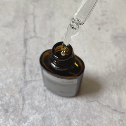 ナイアミドエッセンス NA/KISO/美容液を使ったクチコミ(2枚目)