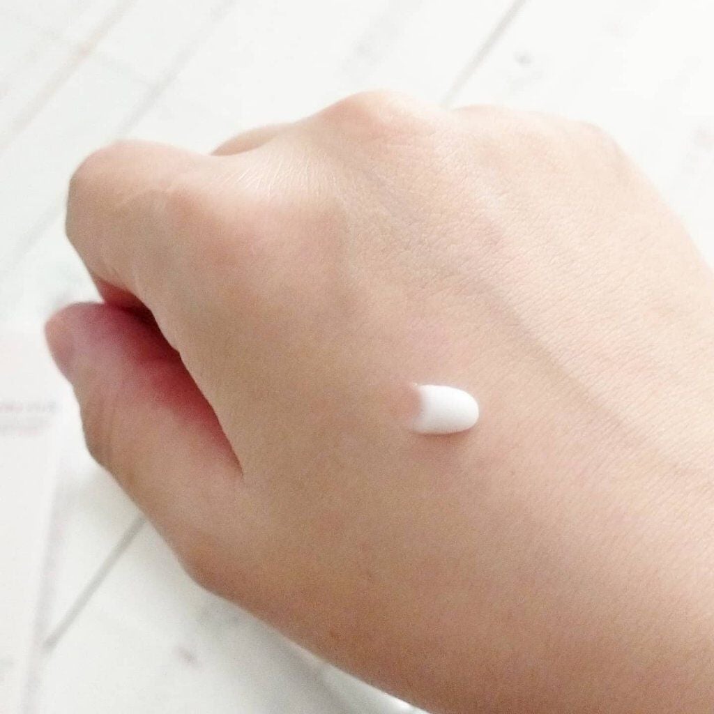 リンクルホワイトスポットクリーム/コラリッチ/フェイスクリームを使ったクチコミ(3枚目)