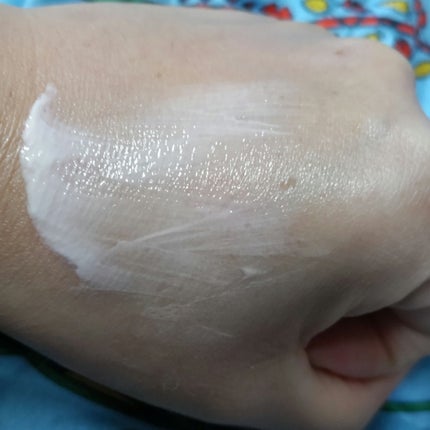 アルティミューン パワライジング ハンドクリーム/SHISEIDO/ハンドクリームを使ったクチコミ(5枚目)