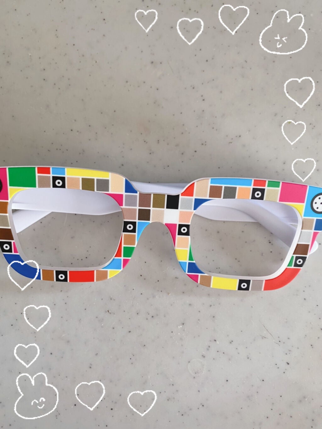 ZOZOGLASS/ZOZOTOWN/その他を使ったクチコミ(1枚目)