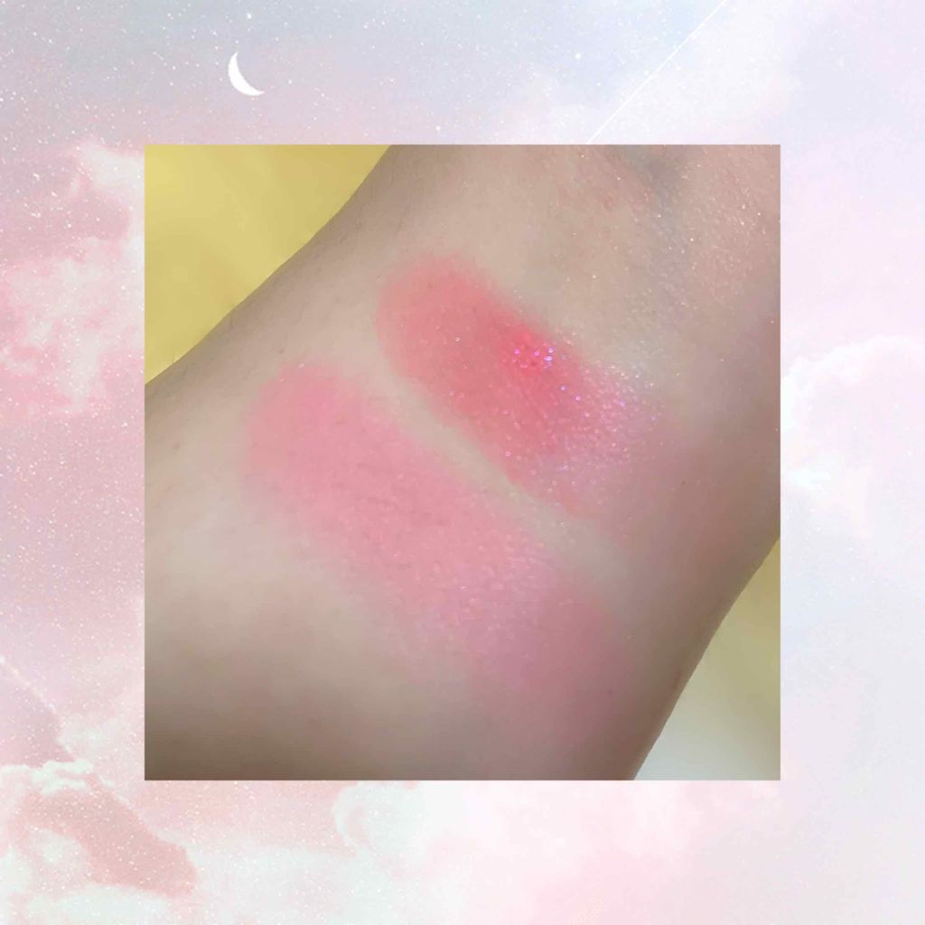 【旧】ディオールスキン ルージュ ブラッシュ/Dior/パウダーチークを使ったクチコミ（2枚目）