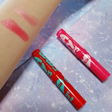 リップクリーム カラー BABY LIPS/MAYBELLINE NEW YORK/リップケア・リップクリームを使ったクチコミ（2枚目）