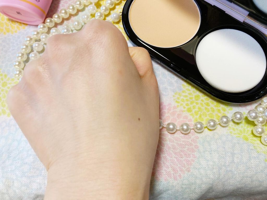 ライトフル C+ティンティッド プライマーSPF45(PA++++)/M・A・C/化粧下地を使ったクチコミ(8枚目)