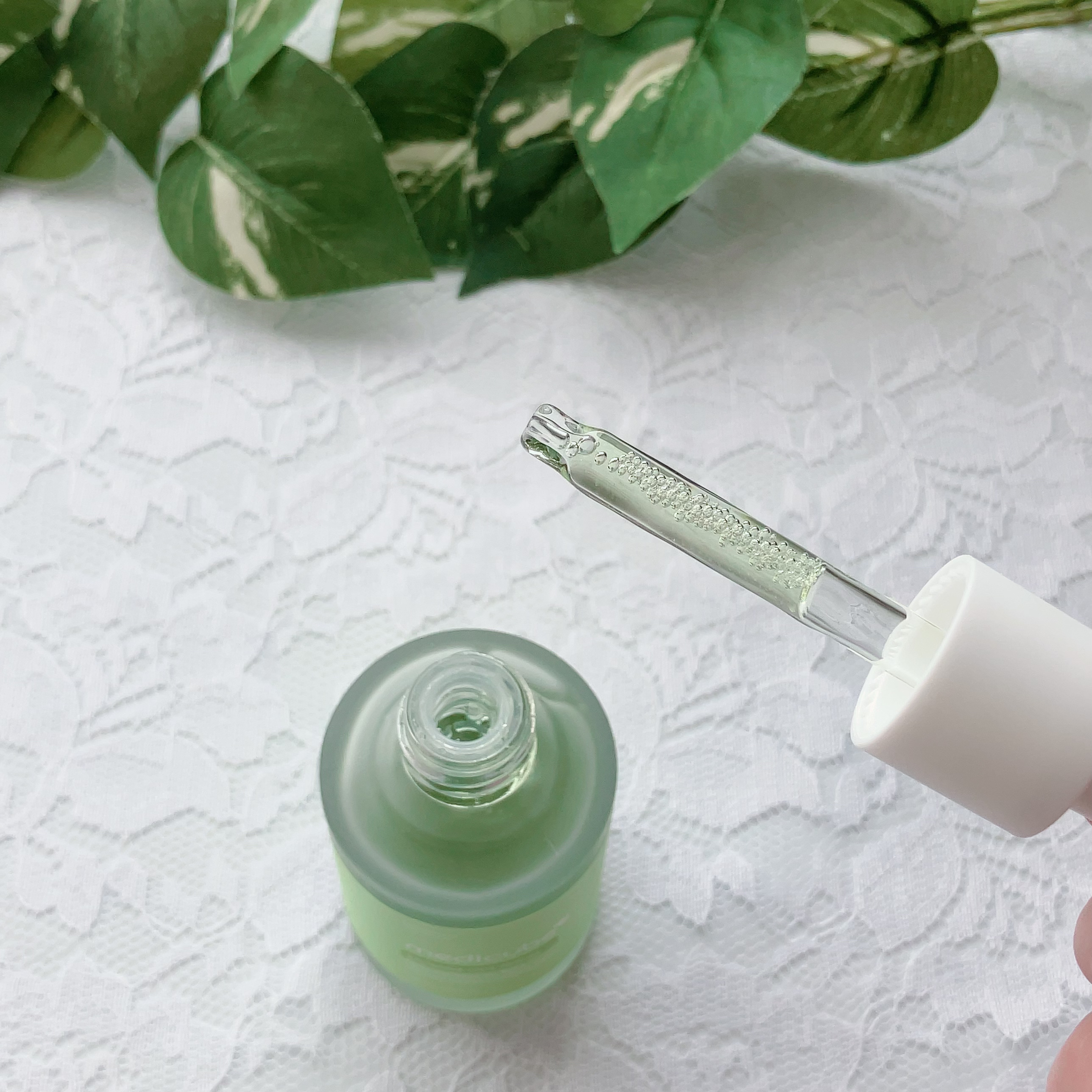 エクソソームシカセラム/MEDICUBE/美容液を使ったクチコミ（3枚目）