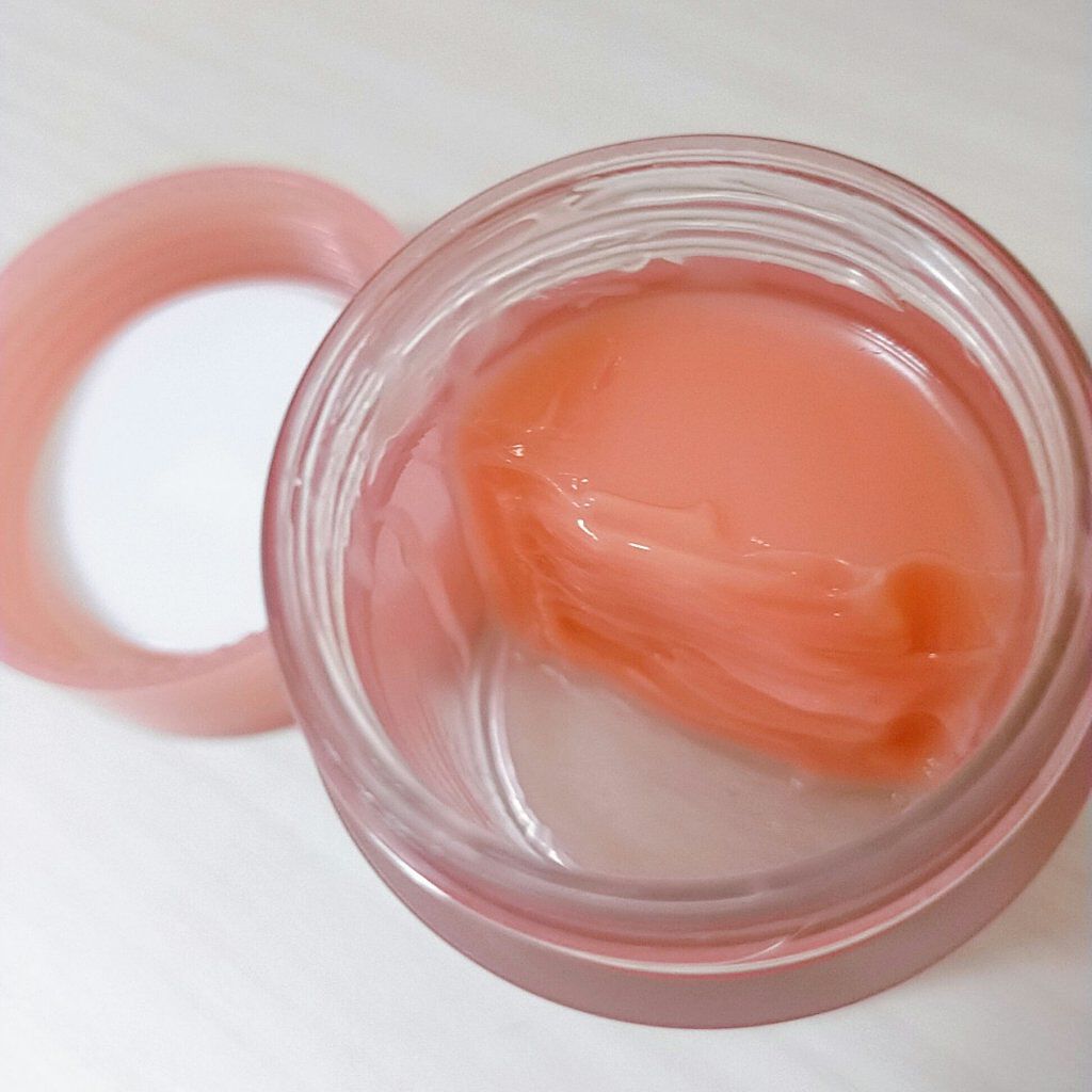 リップスリーピングマスク/LANEIGE/リップバームを使ったクチコミ（2枚目）