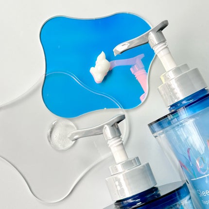 yuni♡ on LIPS 「NeNeNight様から頂きました🎁NeNeNightナイト..」(5枚目)