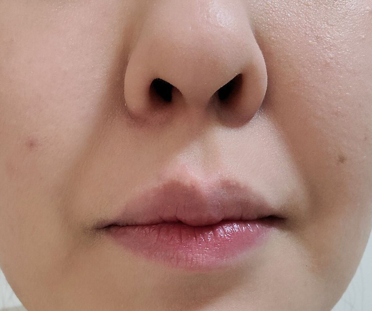 マスクフィットオールカバークッション/TIRTIR(ティルティル)/クッションファンデーションを使ったクチコミ（3枚目）