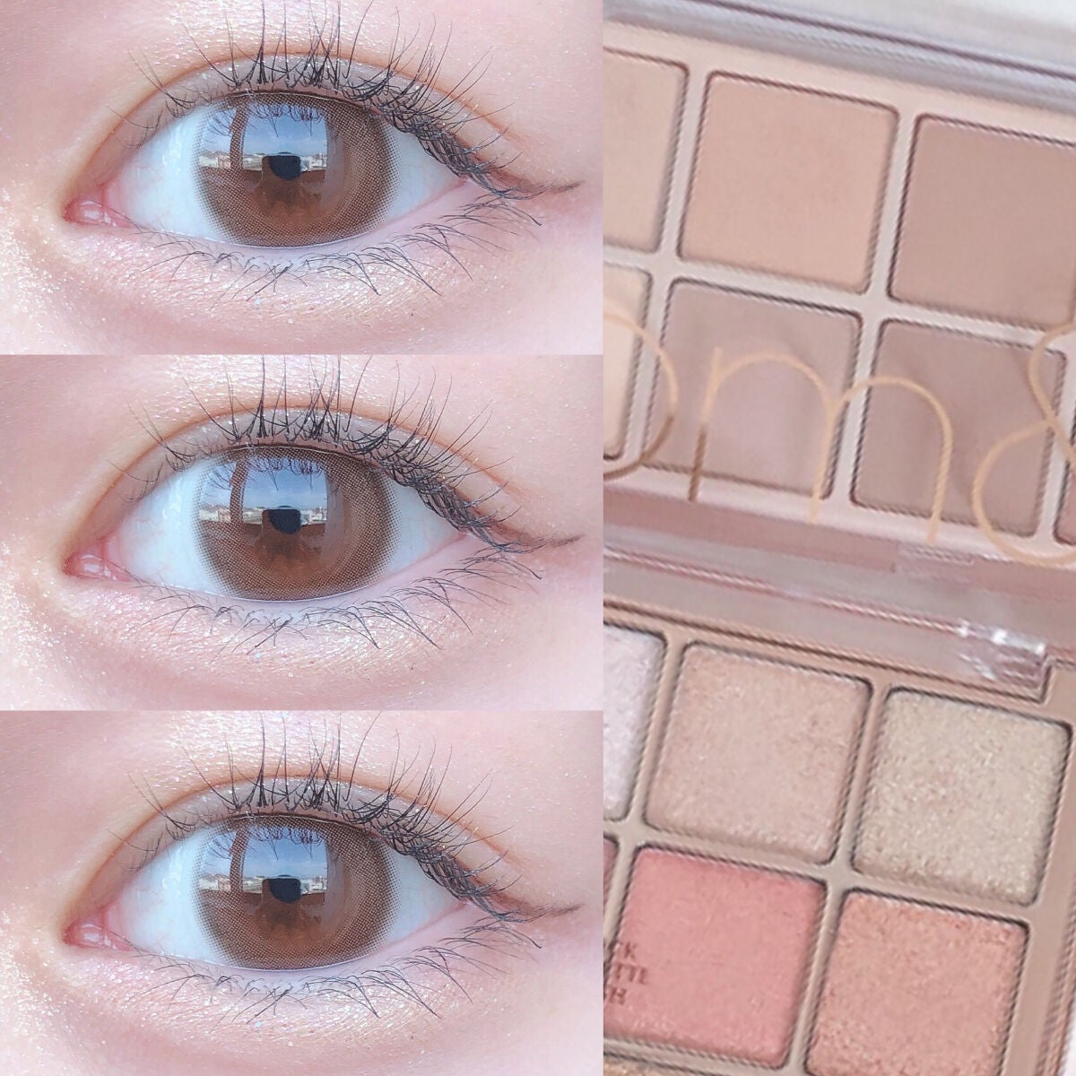 カバーパーフェクション チップコンシーラー/the SAEM/リキッドコンシーラーを使ったクチコミ(6枚目)