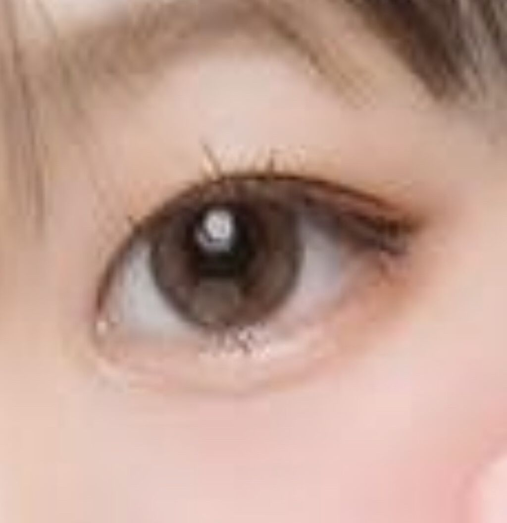 FLANMY 1day/FLANMY/ワンデー（１DAY）カラコンを使ったクチコミ（2枚目）