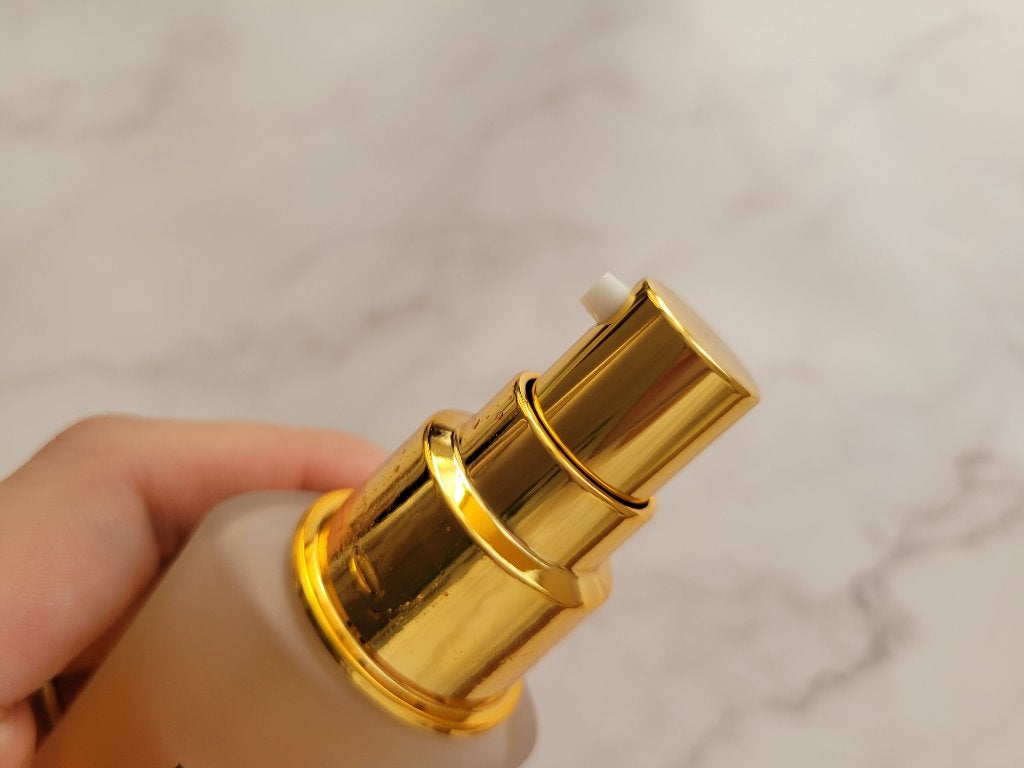 エンリッチ メディカリフト デュオセラム/ドクターシーラボⓇ/美容液を使ったクチコミ(2枚目)