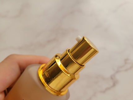 エンリッチ メディカリフト デュオセラム/ドクターシーラボⓇ/美容液を使ったクチコミ(2枚目)