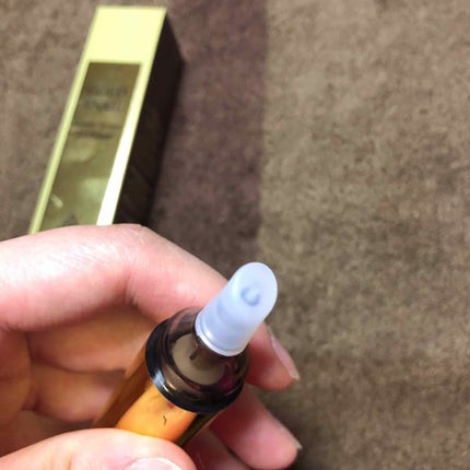 Gold Snail Wrinkle Plumper/the SAEM/その他スキンケアを使ったクチコミ(2枚目)