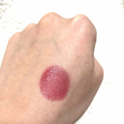 リップ&チーク ジェル/キャンメイク/ジェル・クリームチークを使ったクチコミ(3枚目)