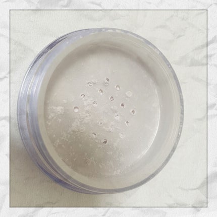 ブライトピュアルースパウダー/CandyDoll/ルースパウダーを使ったクチコミ(4枚目)