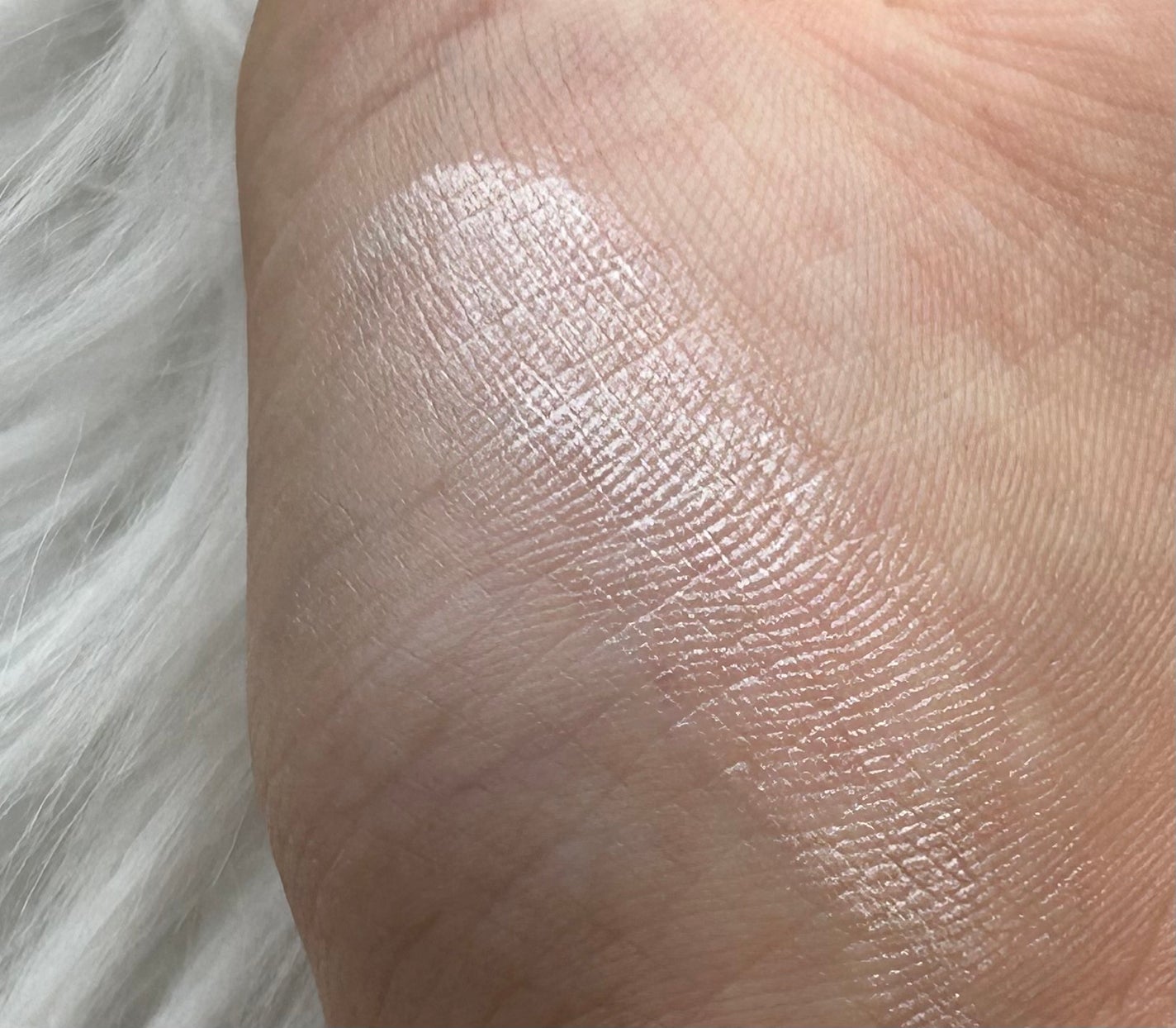 スリーク フェイス N/Elégance/ジェル・クリームチークを使ったクチコミ(3枚目)