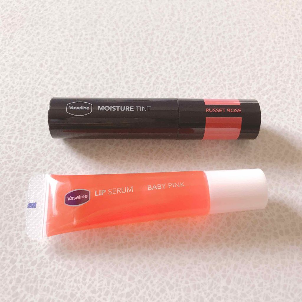 オリジナル ピュアスキンジェリー/ヴァセリン/ボディクリームを使ったクチコミ(3枚目)