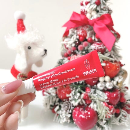 ✻うさぎさん✻ on LIPS 「大好きなクリスマスが近づいていてワクワク(⑅˃◡˂⑅)素敵なク..」(4枚目)