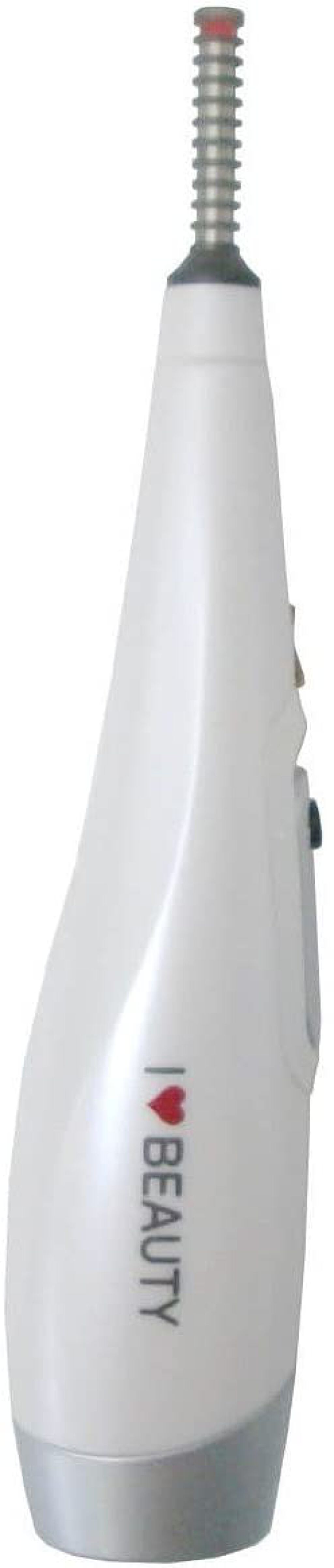 クルクルヒートアイラッシュカーラー アイラブシリーズ