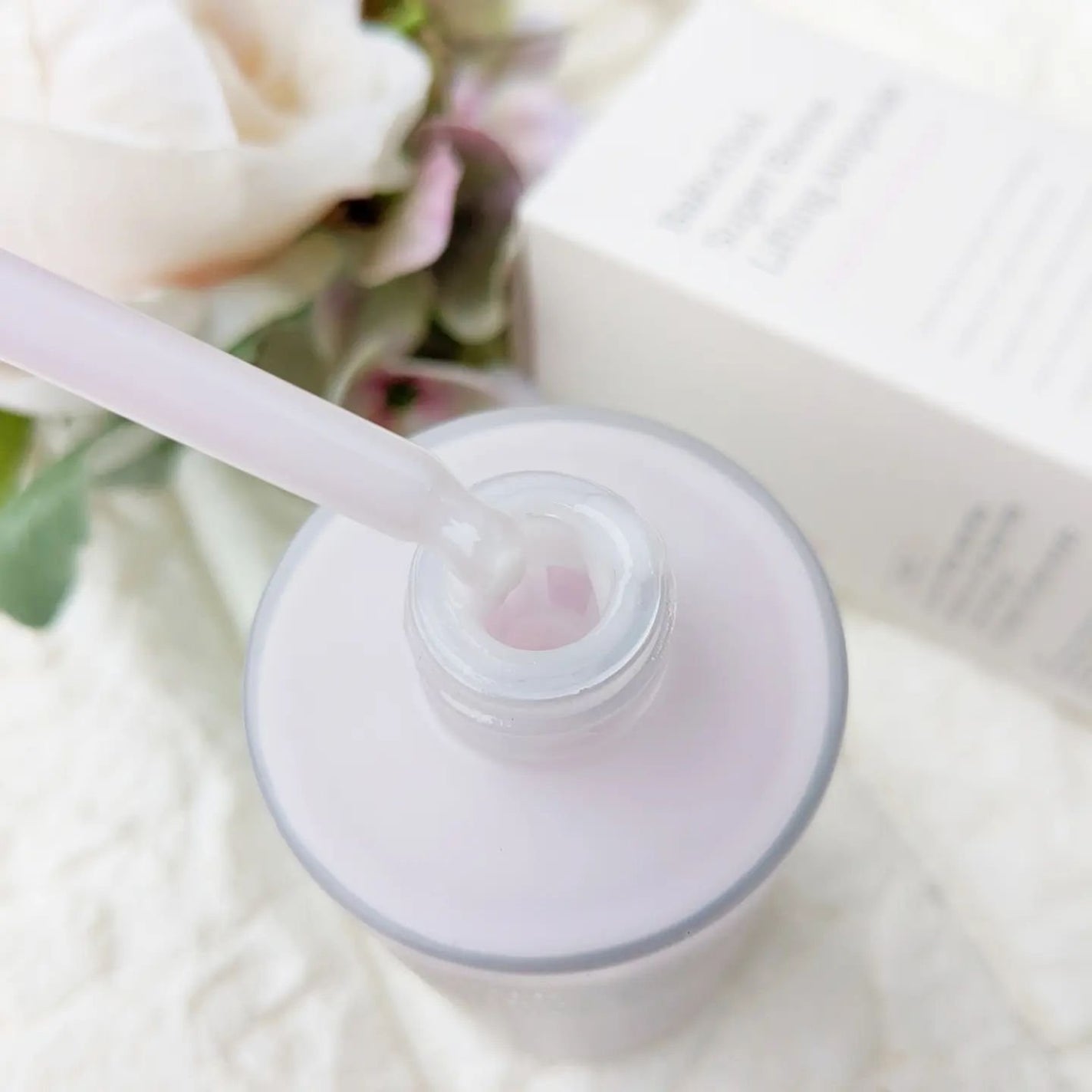 バクチオールスーパーバイオーム リフティングアンプル/VELY VELY/美容液を使ったクチコミ(3枚目)