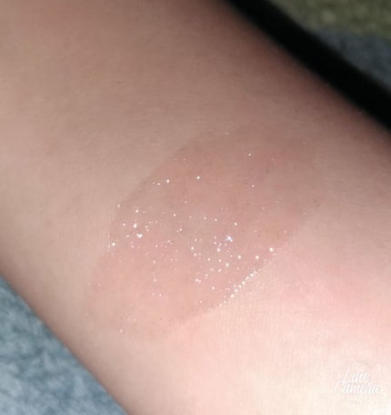 AC シャイニーリップグロス/AC MAKEUP/リップグロスを使ったクチコミ(2枚目)