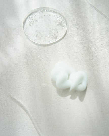 ウォーターコンク モイストシャンプー/ヘアトリートメント/ululis/市販シャンプーを使ったクチコミ(4枚目)