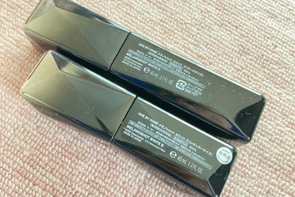 メラノショット ホワイト D/ONE BY KOSE/美容液を使ったクチコミ(4枚目)