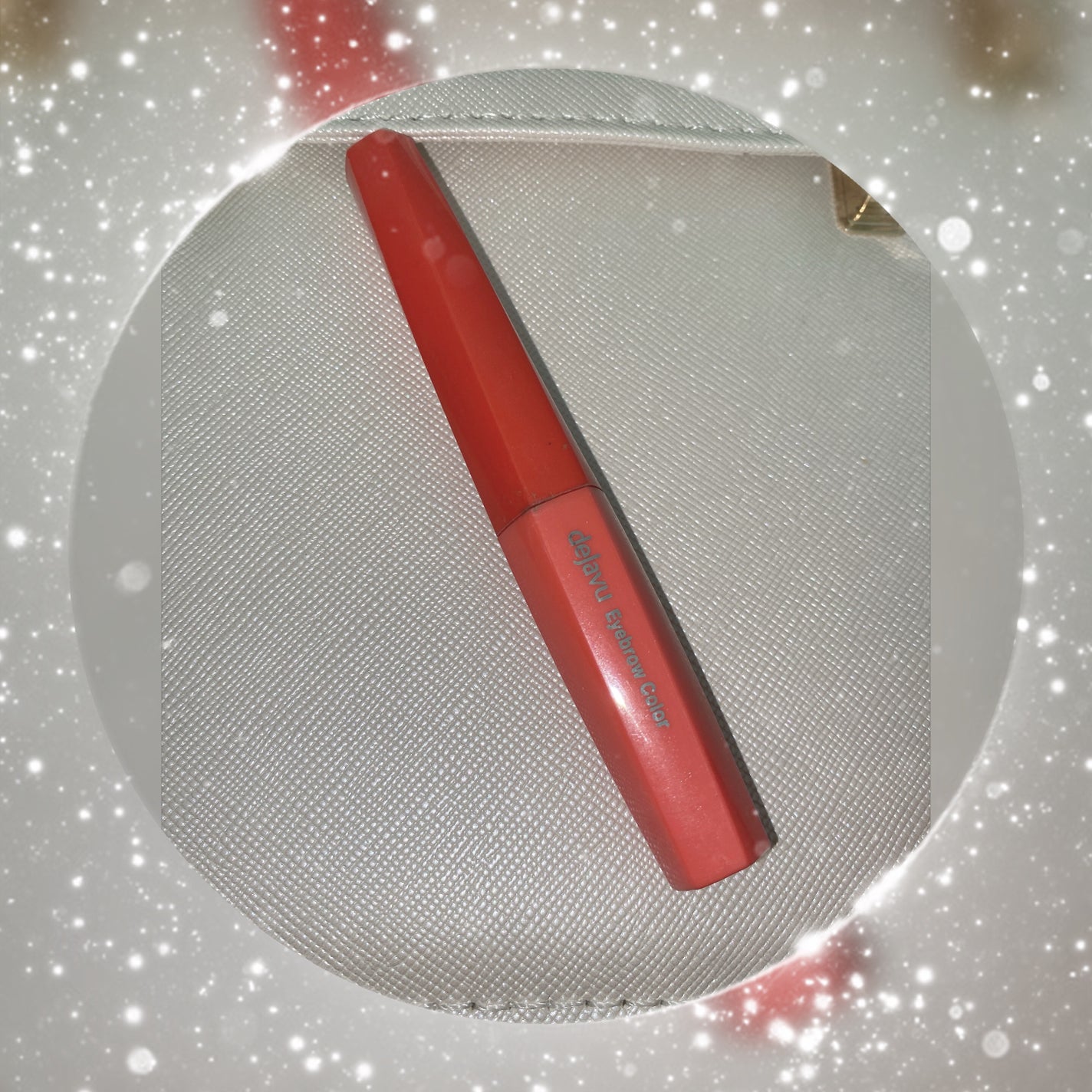 フィルム眉カラー/デジャヴュ/眉マスカラを使ったクチコミ(1枚目)