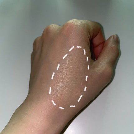 エスポア ビーグロー ボリュームクッション/espoir/クッションファンデーションを使ったクチコミ(4枚目)