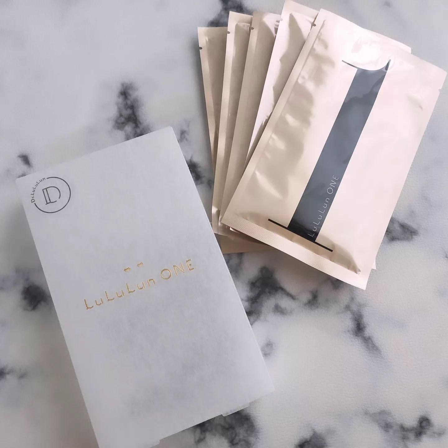 ルルルン ONE/ルルルン/シートマスク・パックを使ったクチコミ（2枚目）