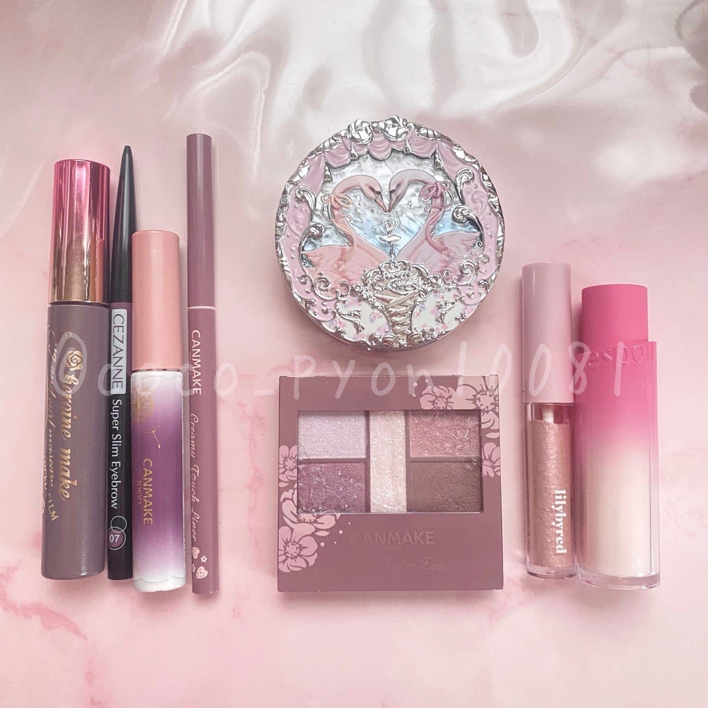 ロング&カールマスカラ アドバンストフィルム/ヒロインメイク/マスカラを使ったクチコミ(3枚目)